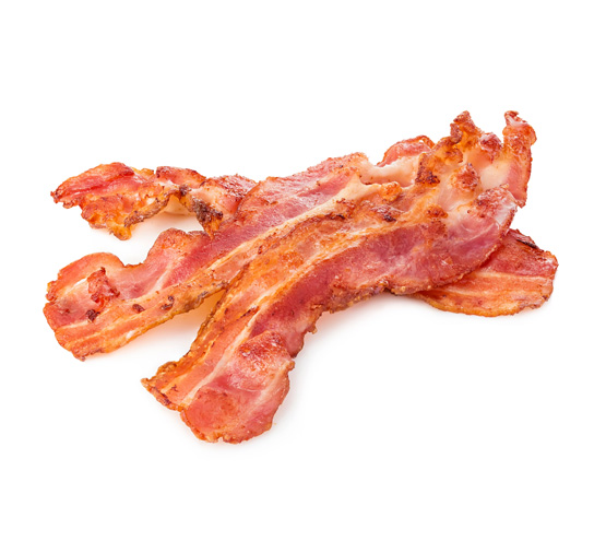 bacon